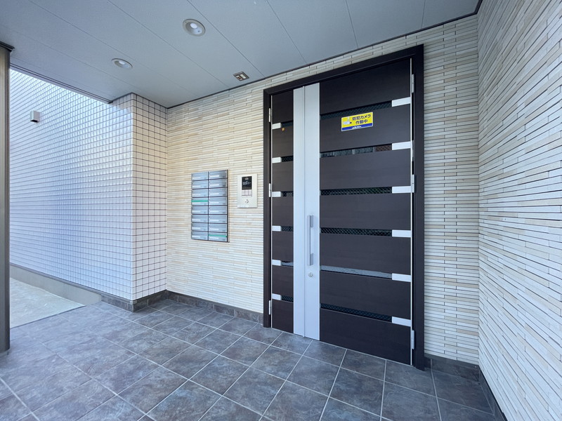 リンコート三軒茶屋303の室内1