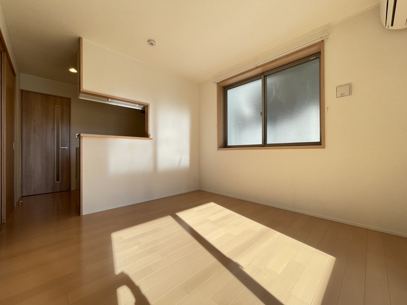 リンコート三軒茶屋303の室内2