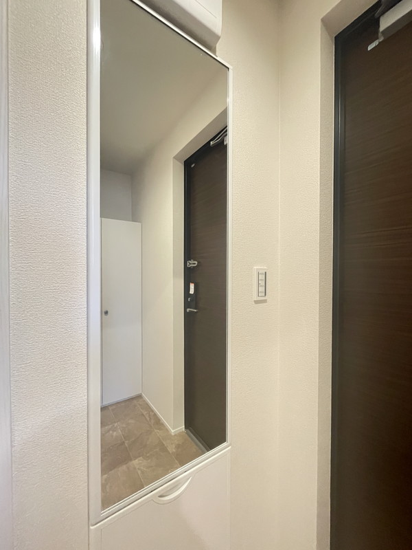 マイキャッスル201の室内8