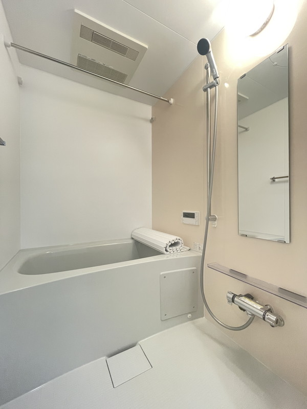 マイキャッスル201の室内4