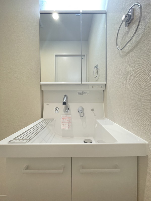 マイキャッスル201の室内6