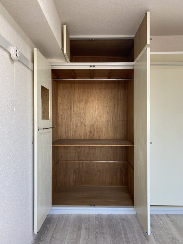 ハイタウン学芸大学402の室内8