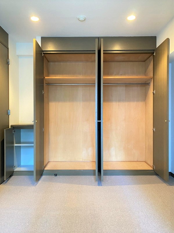 キャッスル北沢代々木上原205の室内7