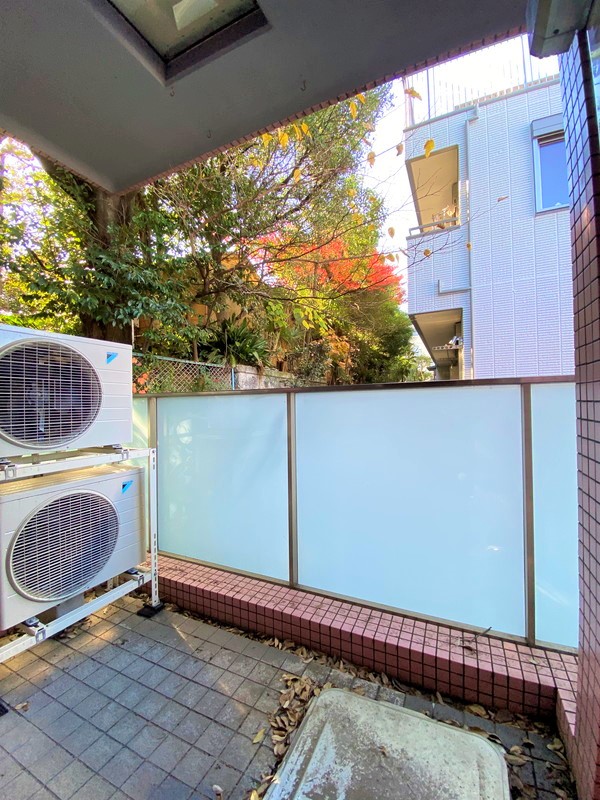 キャッスル北沢代々木上原205の室内9