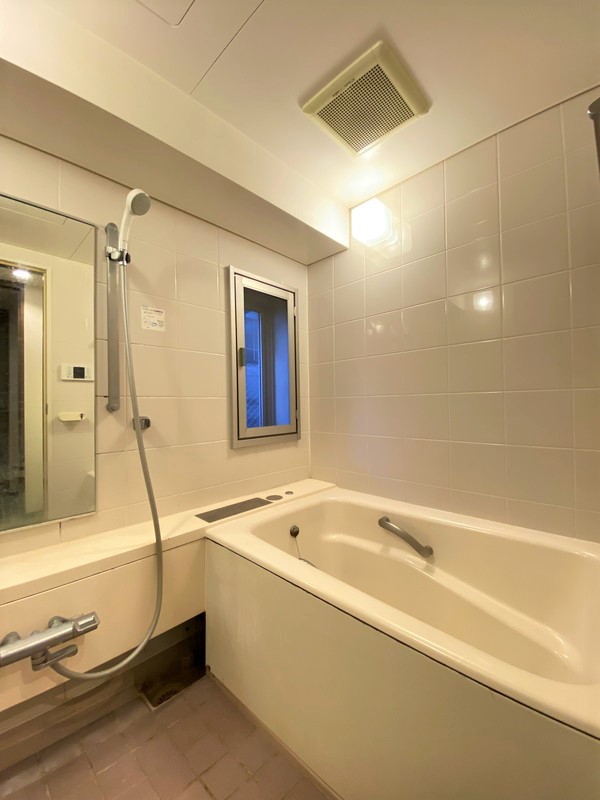 キャッスル北沢代々木上原205の室内6