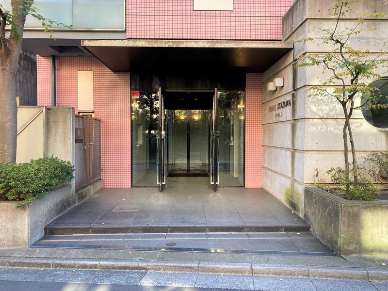 キャッスル北沢代々木上原205の室内12