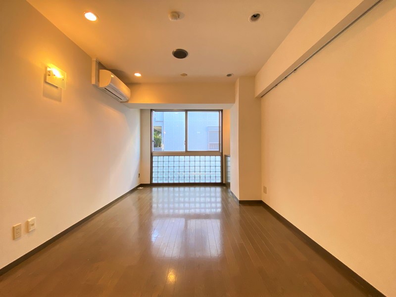 キャッスル北沢代々木上原205の室内2