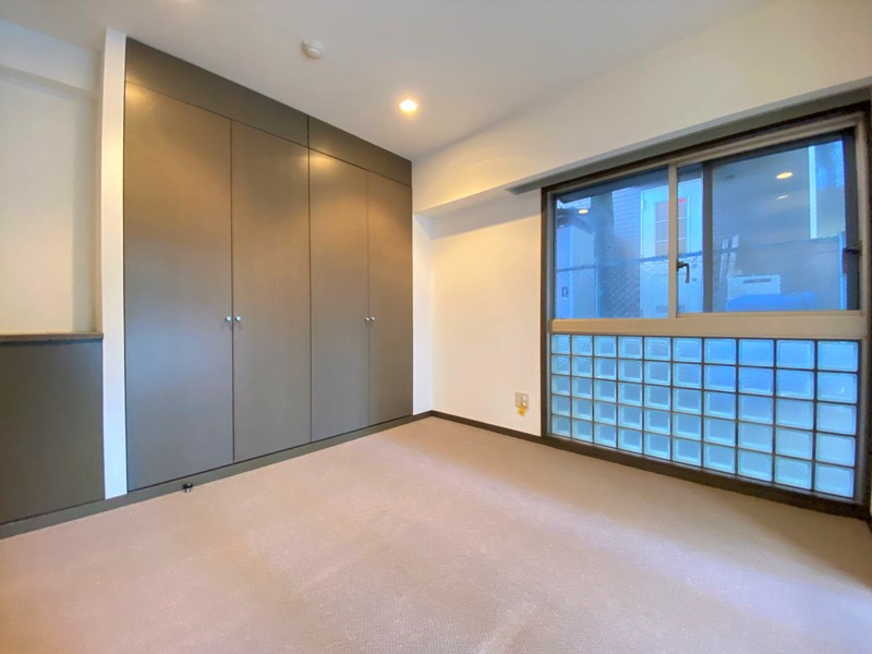 キャッスル北沢代々木上原205の室内3