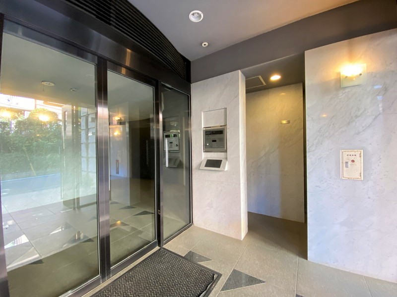 キャッスル北沢代々木上原205の室内11