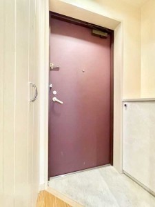 ルシエルⅡ201の室内10