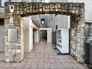 ルシエルⅡ201の室内11