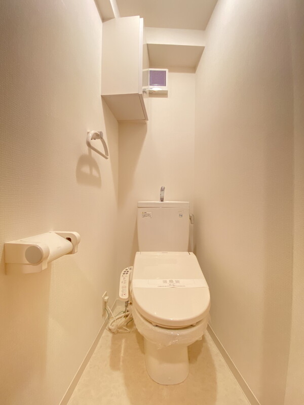 ルシエルⅡ201の室内8