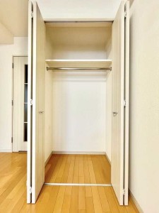 ルシエルⅡ201の室内9