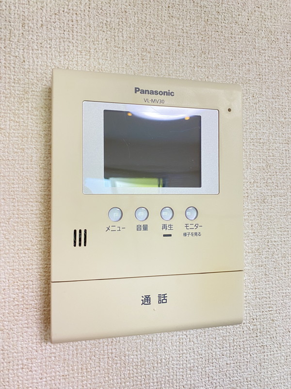 クオーレ柿の木坂202の室内11