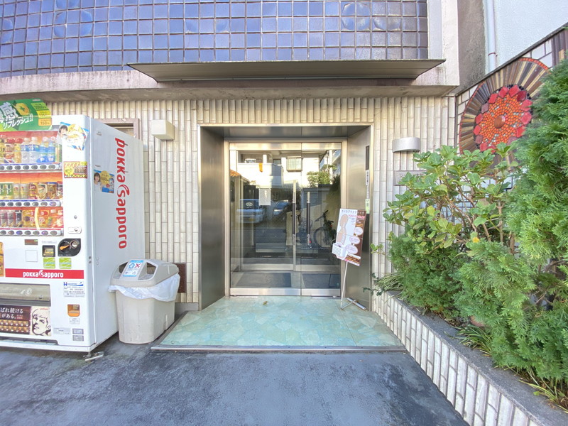 ロジュモン木村203の室内10