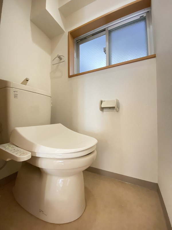 ロジュモン木村203の室内9