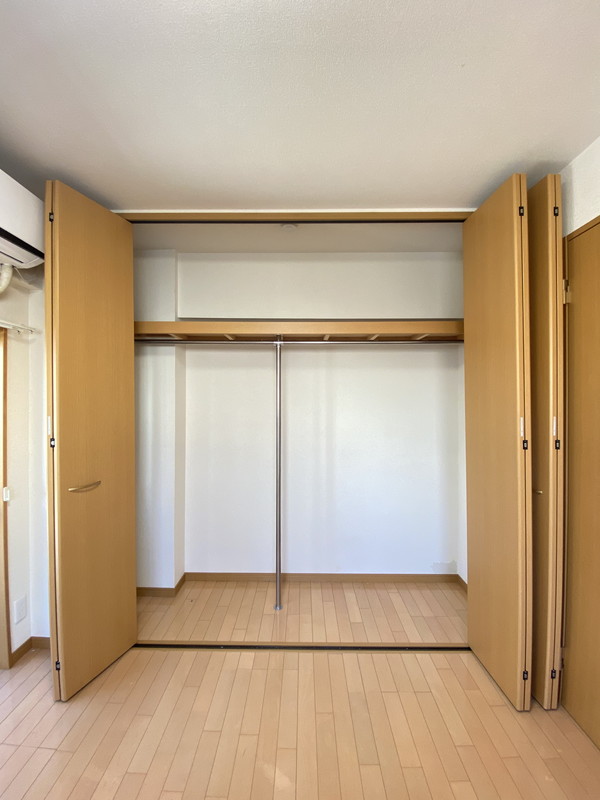 ロジュモン木村203の室内7