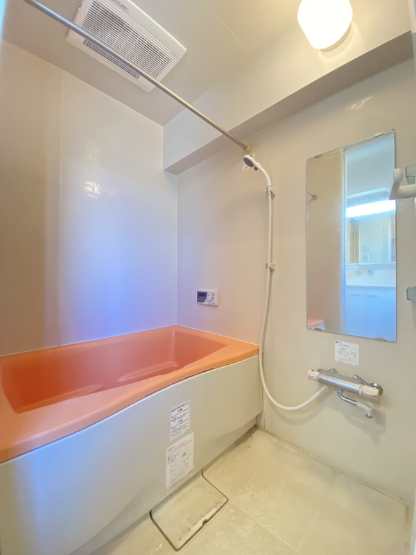 ロジュモン木村203の室内6