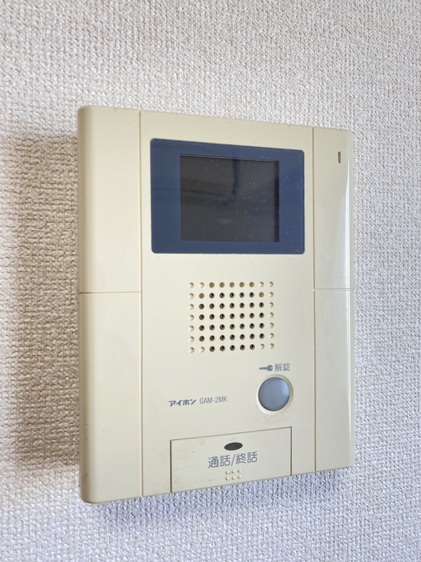 ロジュモン木村203の室内8