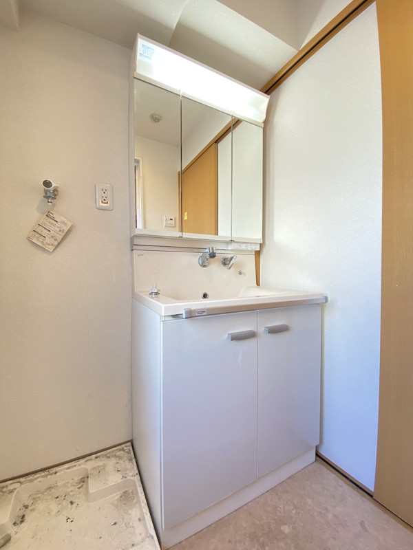 ロジュモン木村203の室内5