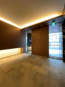 パークペルル池尻205の室内10
