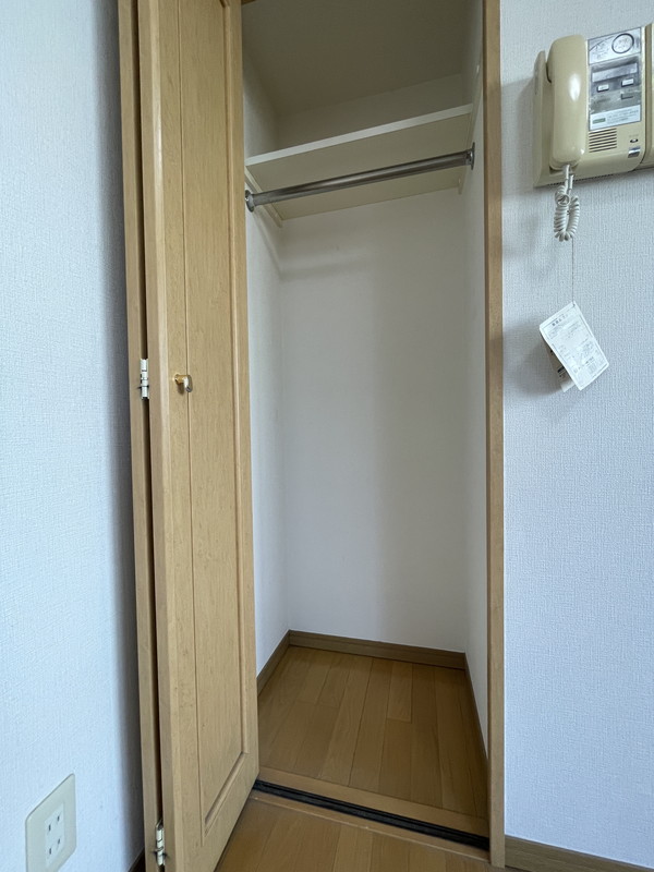 菱和パレス広尾510の室内7