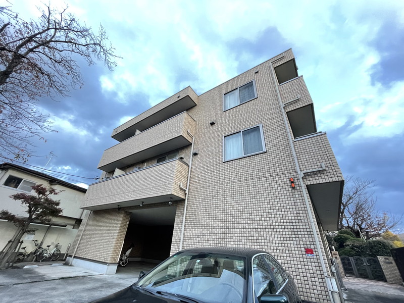 桜ヒルズ302の室内1