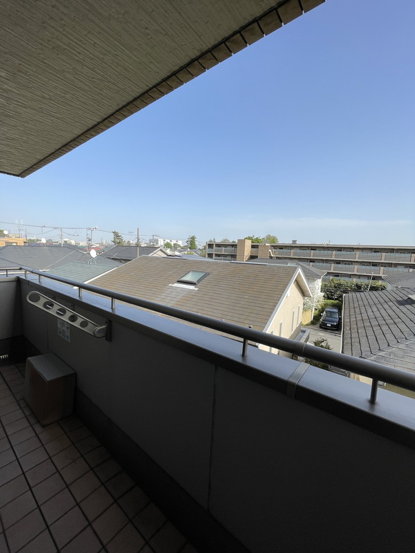 桜ヒルズ302の室内7