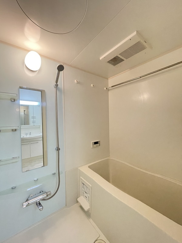 桜ヒルズ302の室内6