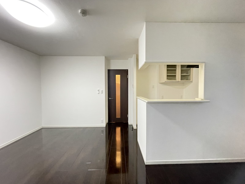 桜ヒルズ302の室内4