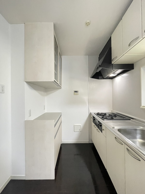 桜ヒルズ302の室内5