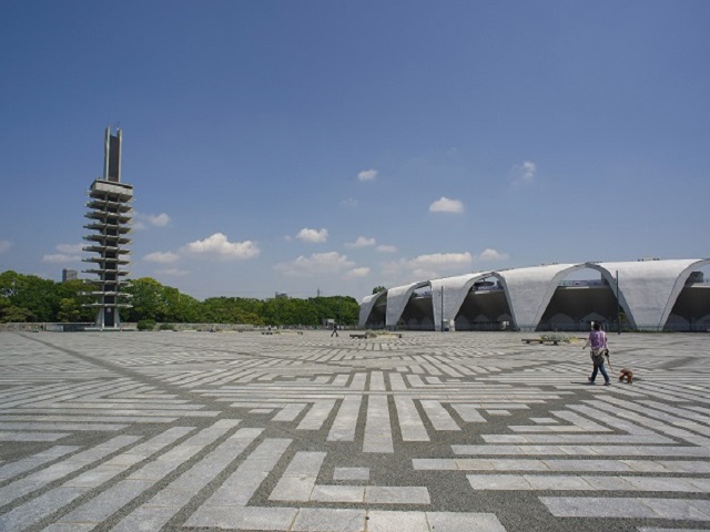 テラス駒沢公園102の室内15