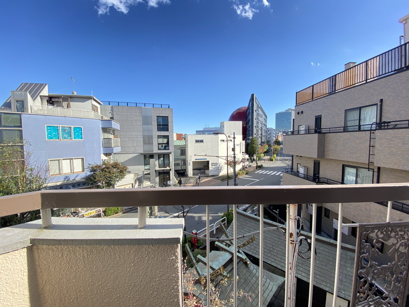 ラブリーコーポ三田301の室内7