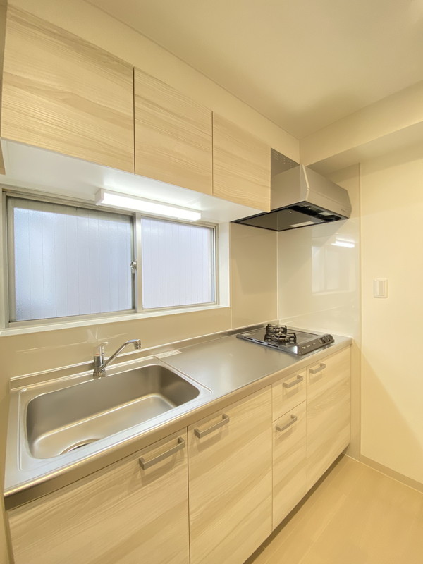 ラブリーコーポ三田301の室内4