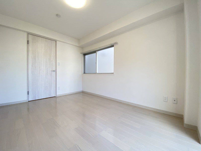 ラブリーコーポ三田301の室内3