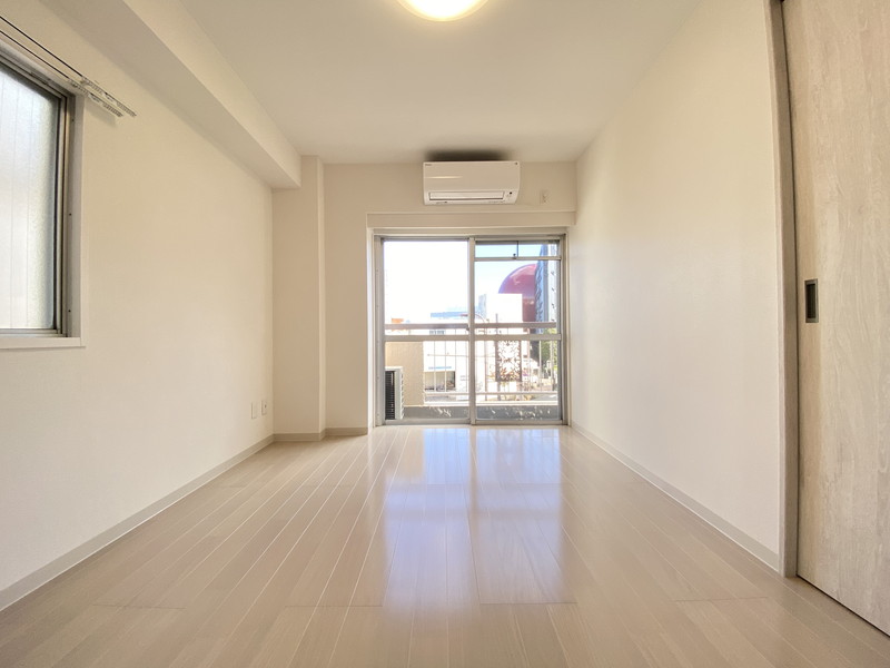 ラブリーコーポ三田301の室内8