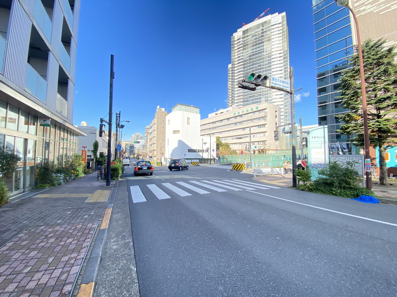 ラブリーコーポ三田301の室内9