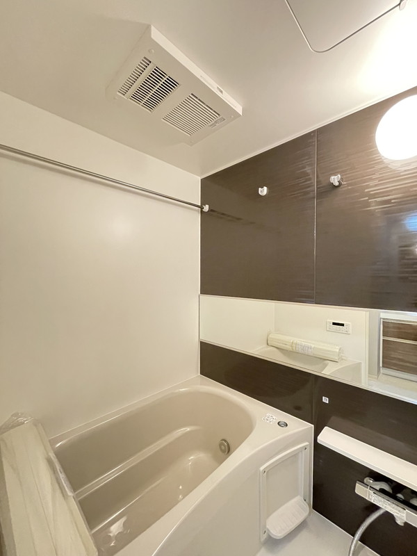 ロイジェント世田谷野沢703の室内6