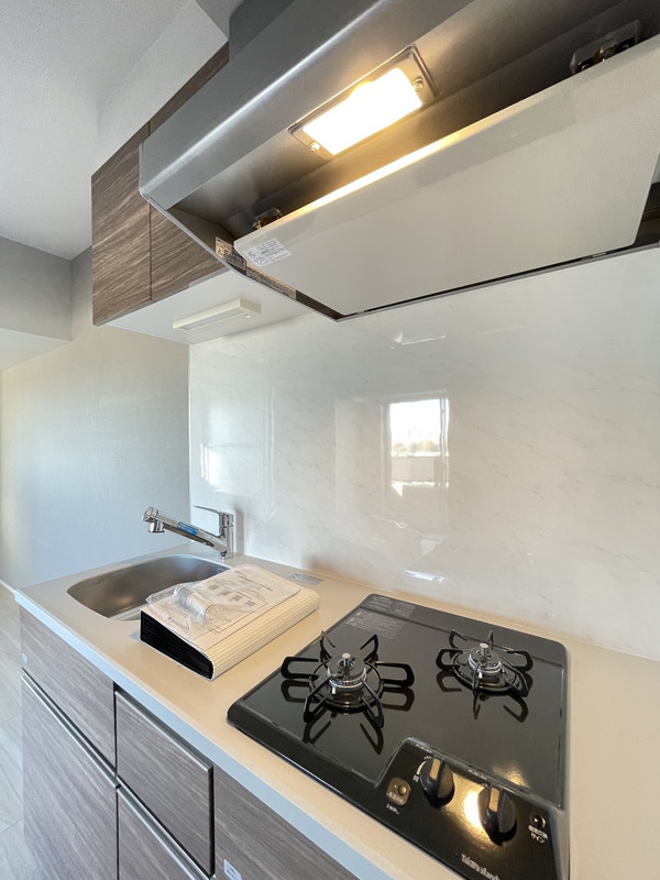 ロイジェント世田谷野沢703の室内5