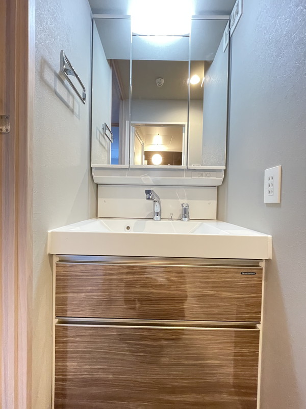 ロイジェント世田谷野沢703の室内7