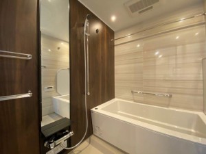 アーバンプレミア池尻大橋702の室内4