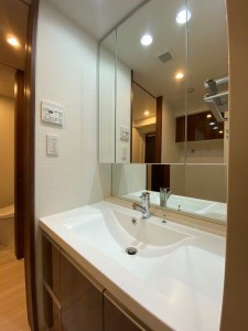 アーバンプレミア池尻大橋702の室内7