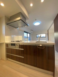 アーバンプレミア池尻大橋702の室内6