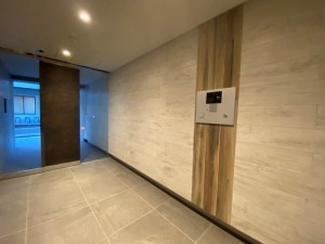 アーバンプレミア池尻大橋702の室内2