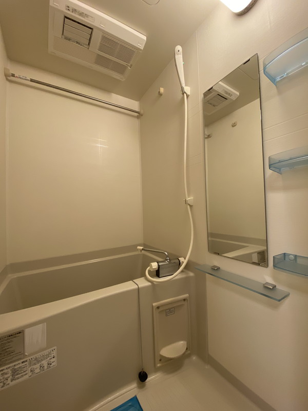 ビバリーホームズ目黒鷹番101の室内6