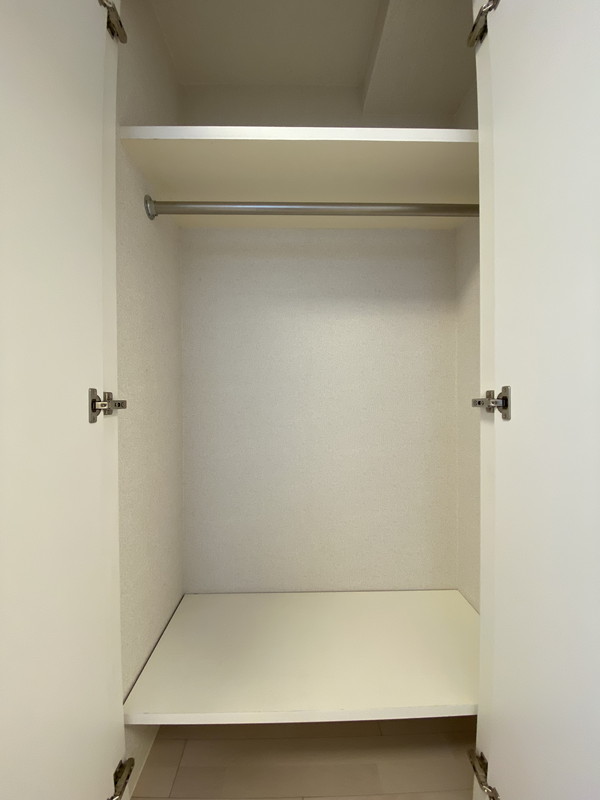 ビバリーホームズ目黒鷹番101の室内10