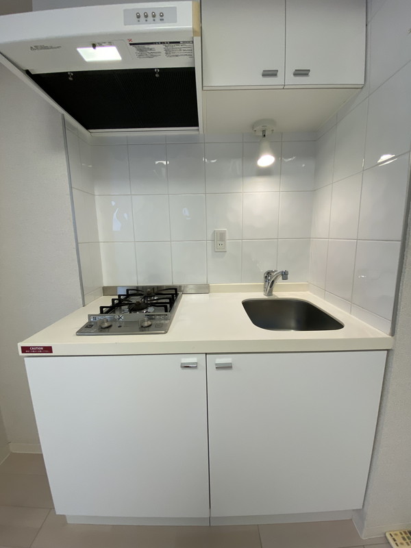 ビバリーホームズ目黒鷹番101の室内5