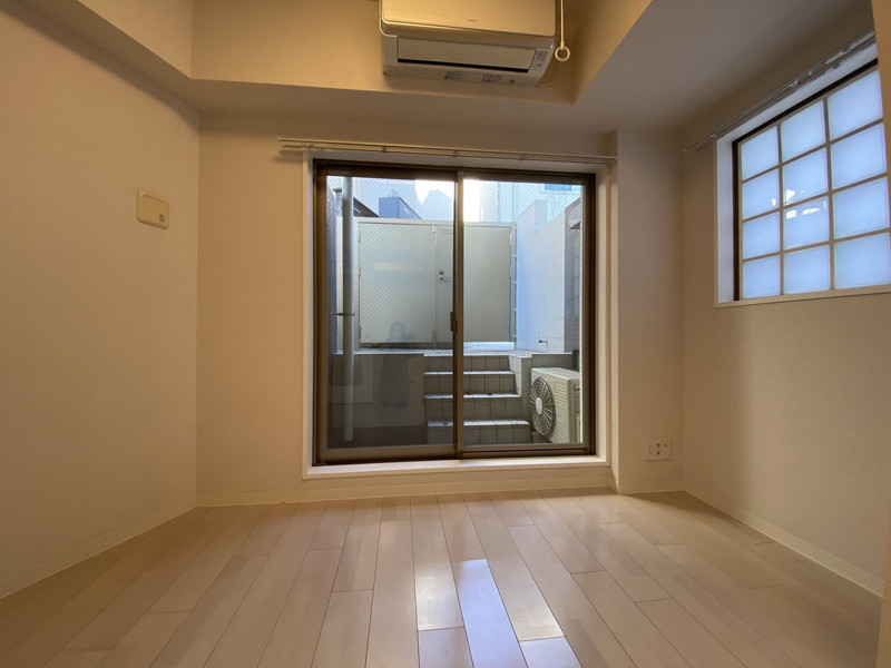 ビバリーホームズ目黒鷹番101の室内4