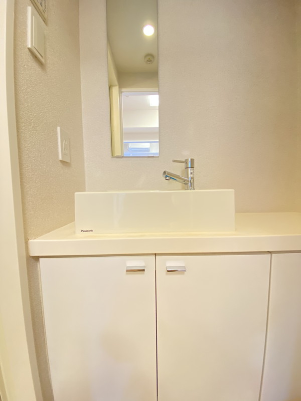 ビバリーホームズ目黒鷹番101の室内7