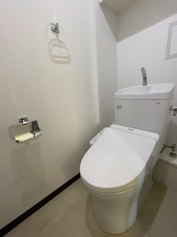 クリオ渋谷ラ・モード608の室内7